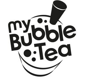 Eistee - Bubble Tee - Bubbel
